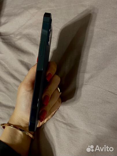 iPhone 12 Pro, 128 ГБ