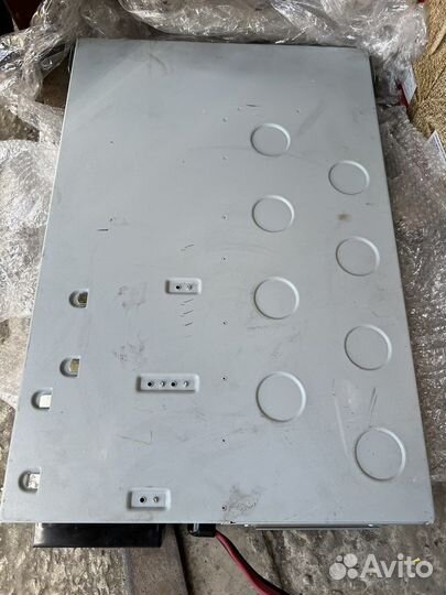 Источник бесперебойного питания apc SUA3000MI2U