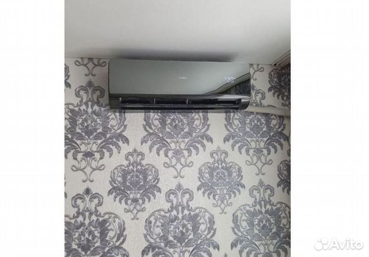 Кондиционер / большой выбор