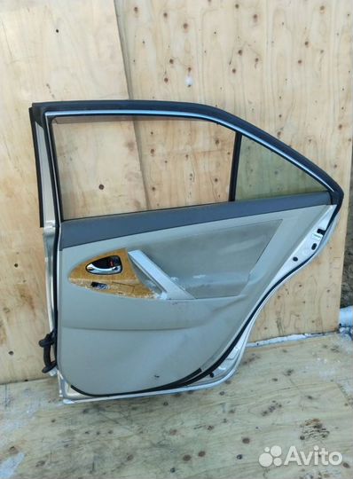 Дверь Toyota Camry ACV40