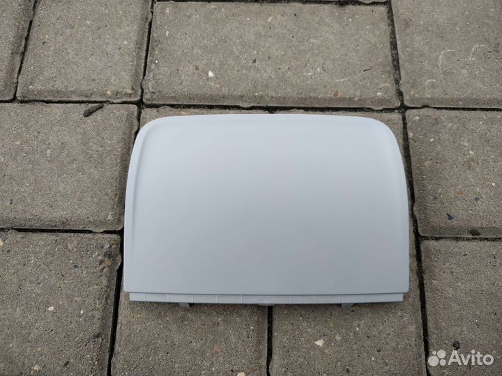 Заглушка очёчника