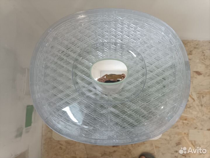 Сушилка для овощей и фруктов