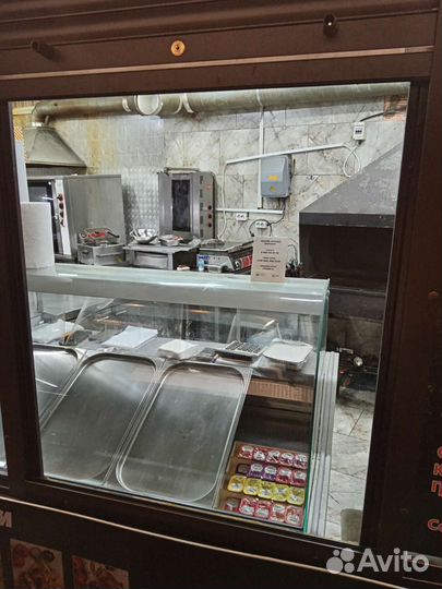 Продам готовый бизнес. Шашлык шаурма сувлак