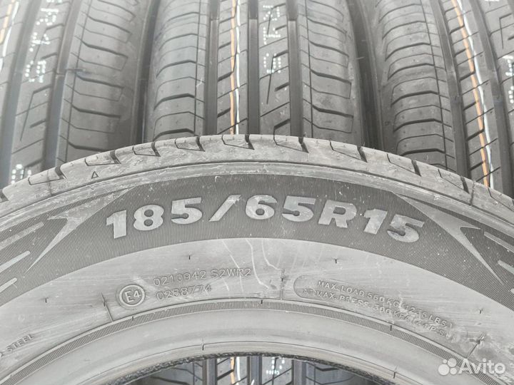 Tracmax X-Privilo TX5 185/65 R15