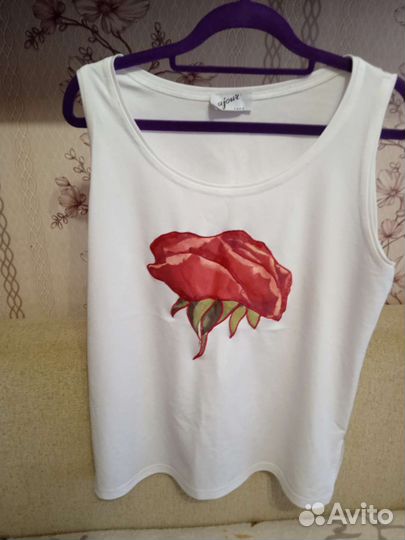 Вещи пакетом для девушки