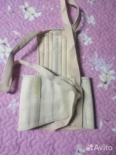 Корректор осанки