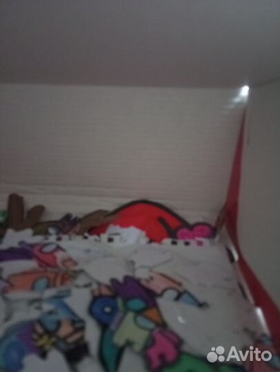 Коробка амонг ас