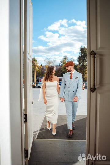 Свадебный фотограф / Фотограф