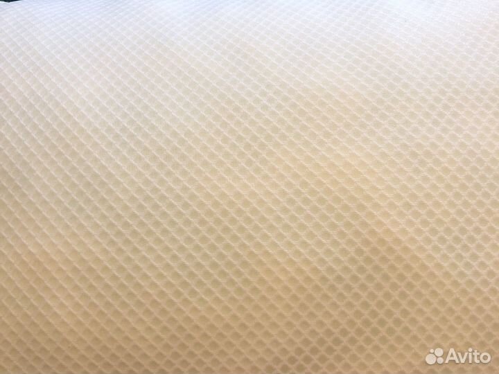 Подушка ортопедическая новая фирмы Дормео