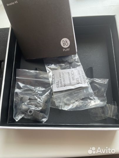 Наушники bang olufsen