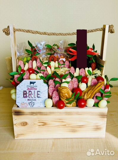 Мужские съедобные букеты/вкусные букеты