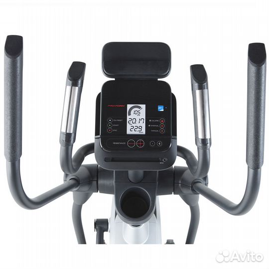 Эллиптический тренажер Pro-Form Endurance 420 E