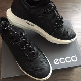 38, 39, новые кроссовки ecco ATH-1FW