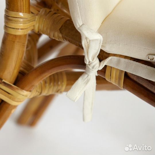 Набор уличный Akira. Ротанг