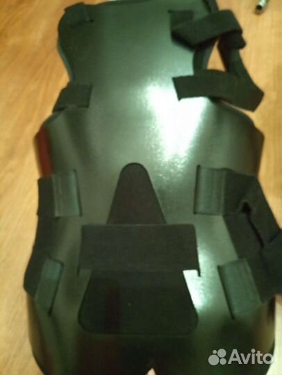 Корсет ортопедический