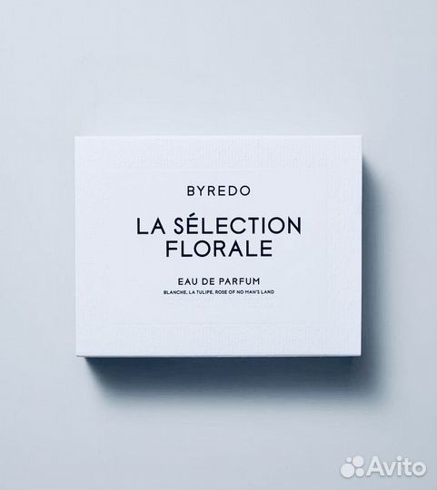 Наборы ароматов