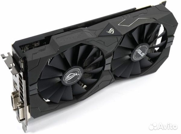 Radeon Rx 570 4 gb
