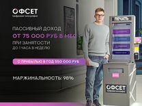 Типография на мебельной 3 вакансии