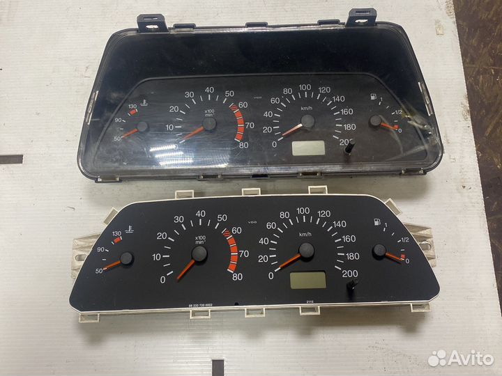 Панель приборов Ваз 2110 11 12 13 14 15