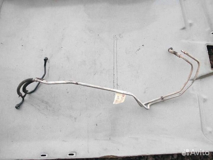 Трубки охлаждения АКПП Opel Omega B 2.5 V6