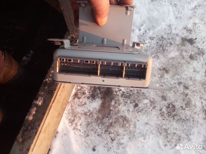 Санг енг рекстон 1 блок комфорта