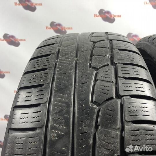 Nokian Tyres WR G2 235/65 R17