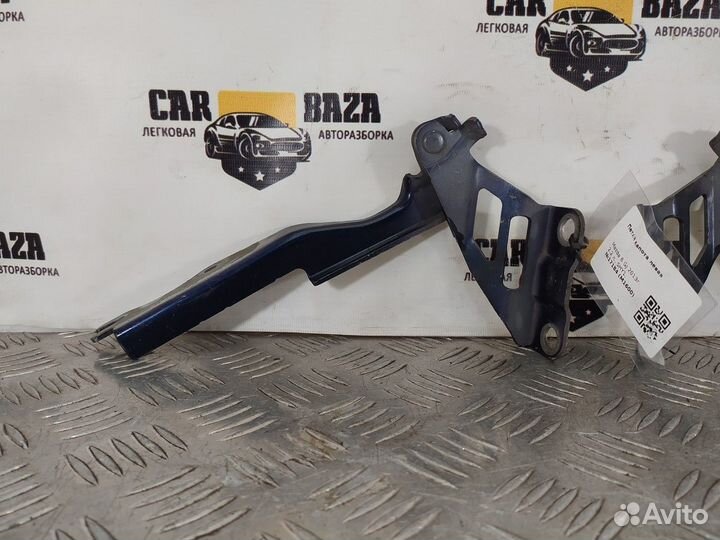 Петли капота R/L Mazda 6