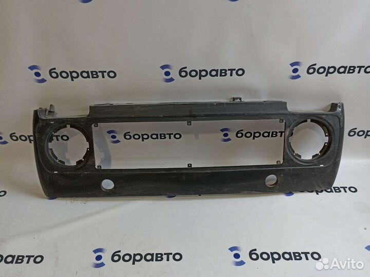 Панель передня Нива 2121-21213 (очки)