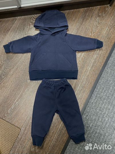 Костюм детский 80