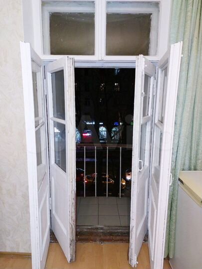 Комната 14 м² в 4-к., 3/5 эт.