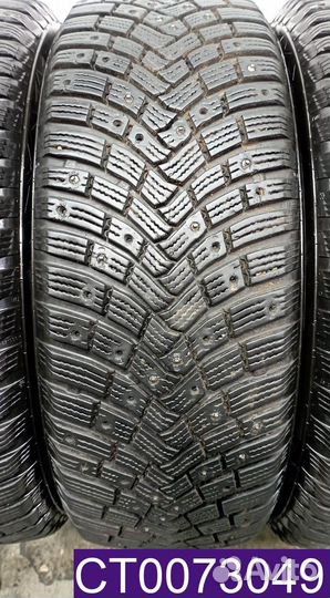 Continental IceContact 3 205/60 R16 96T