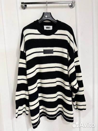 Свитер MM6