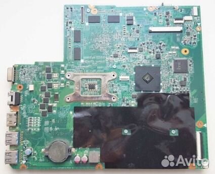 Материнская плата для ноутбука Lenovo Z585 Z580