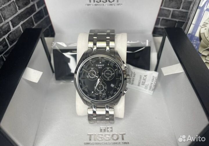 Часы tissot