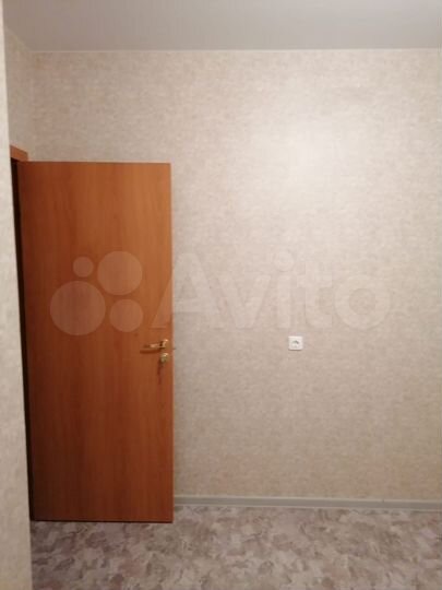 Комната 9 м² в 2-к., 2/9 эт.