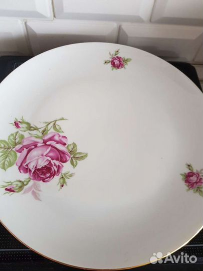 Посуда для сервировки стола