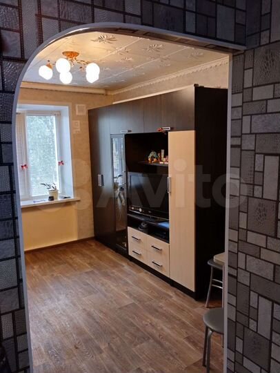 Комната 18,2 м² в 4-к., 2/6 эт.