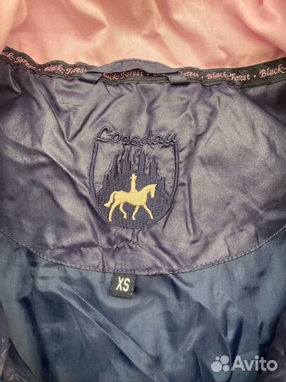 Жилетка Loesdau, XS, б/у