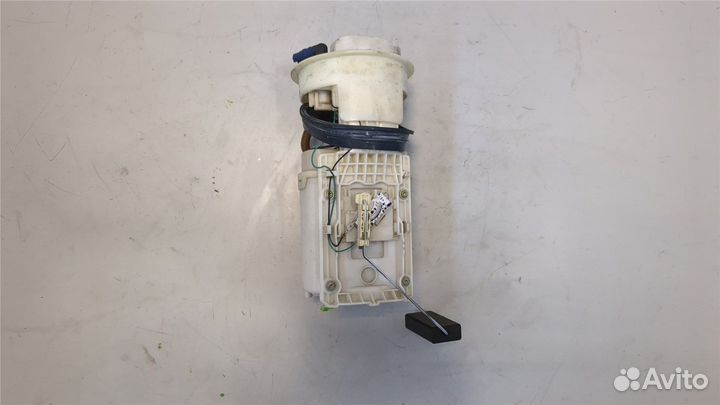 Насос топливный электрический Skoda Fabia, 2000