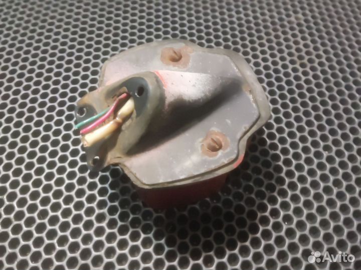 Кронштейн фонаря коляски Иж