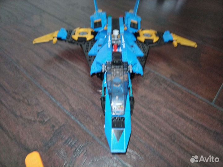 Лего Ниндзяго