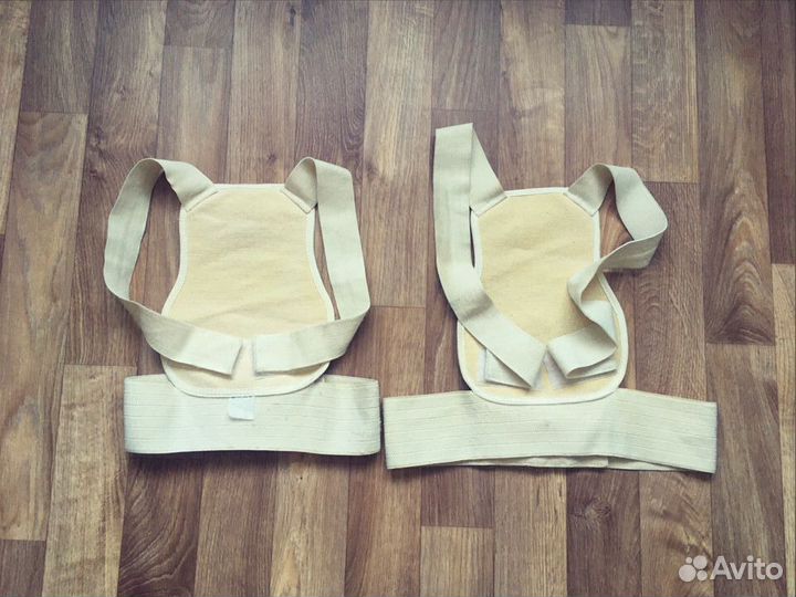 Корректор осанки