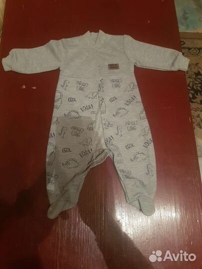 Боди для девочки новое