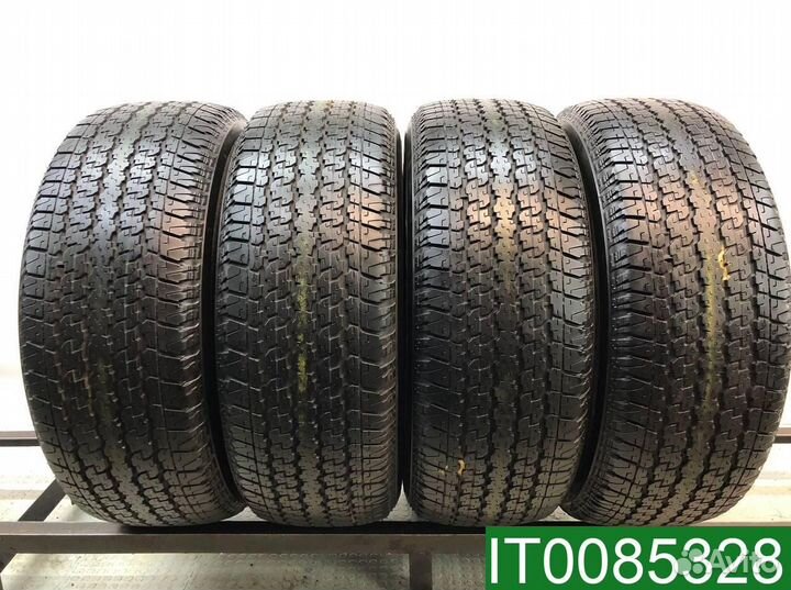 Bridgestone Dueler H/T D840 265/60 R18 101N