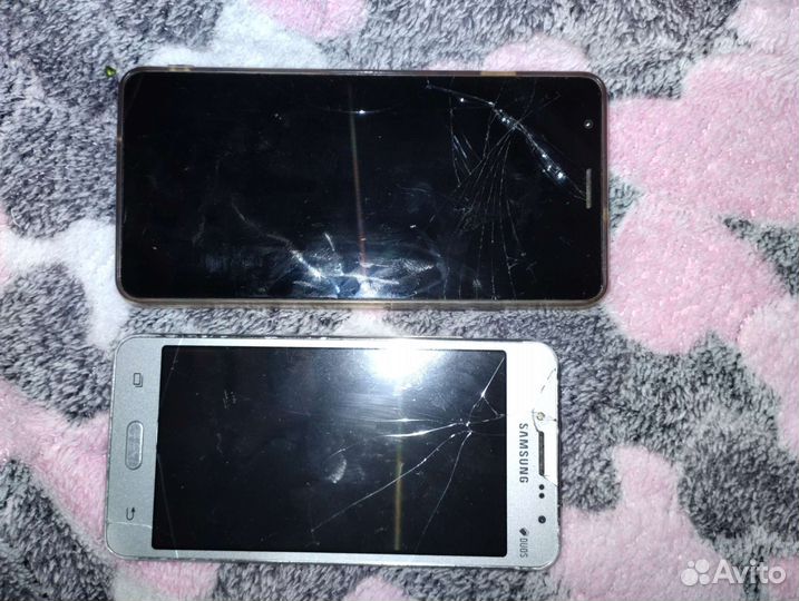 Мобильные телефоны бу samsung