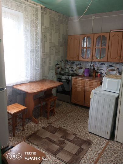 Дом 39 м² на участке 9 сот.