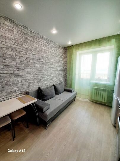 1-к. квартира, 39 м², 3/14 эт.