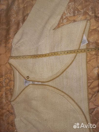 Болеро для девочки 4 г