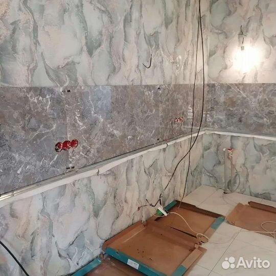 Ремонт и отделка квартир