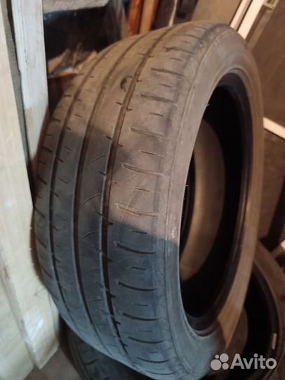 Bridgestone Ecopia NH100 RV 225/50 R18